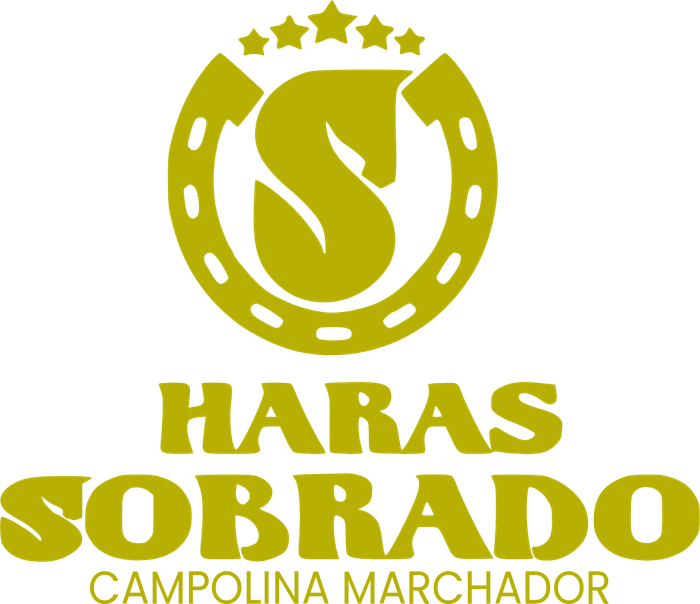 Haras Sobrado, Campolina Marchador